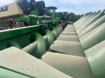 John Deere C12F StalkMaster