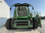 John Deere S780