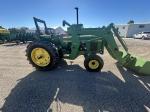 John Deere 2840