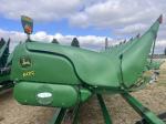 John Deere 612C