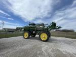 John Deere R4045