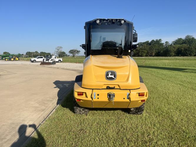 John Deere 304 G