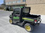 John Deere XUV835R