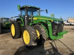 John Deere 8R 370