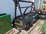 John Deere MH72D