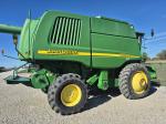 John Deere 9860 STS