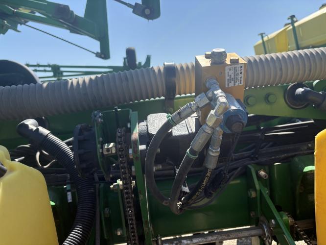 John Deere 1770NT