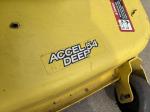 John Deere Z540M
