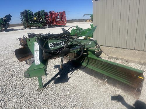 2011 Frontier RB2409