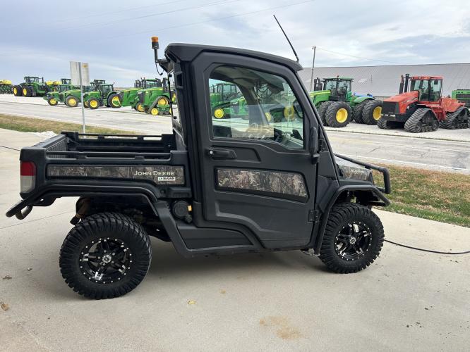 John Deere XUV835R