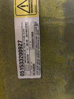 John Deere RE164039 - 15X50 WHEEL