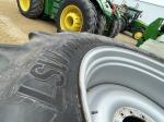 Case Ih 5550