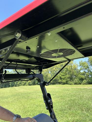 Ventrac 4520P