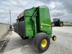 John Deere 560M