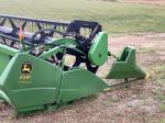John Deere 635F