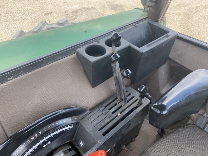 John Deere 4850
