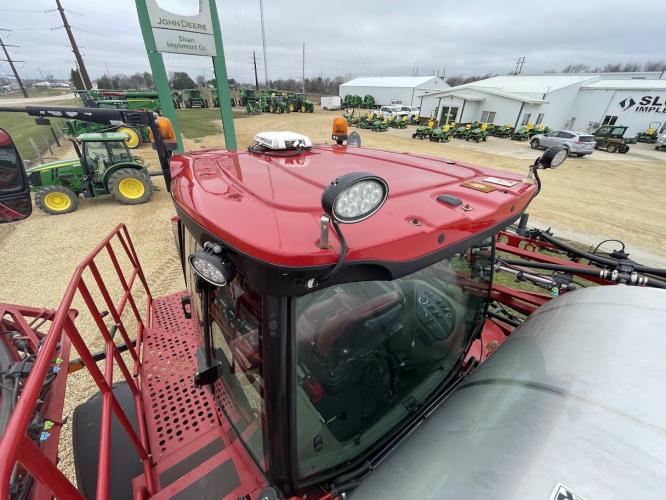 Case Ih 5550