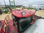 Case Ih 5550