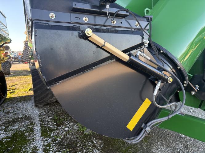 Brent 2598