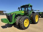 John Deere 8R 410