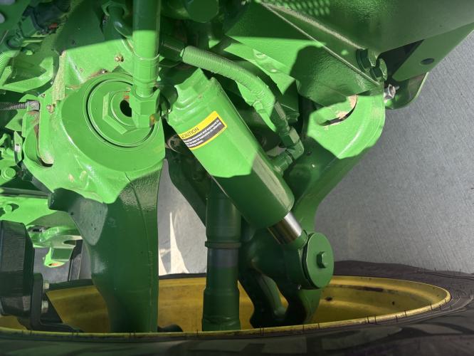John Deere 8400R
