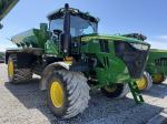 John Deere 800R