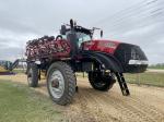 Case Ih 5550