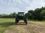 John Deere 612R