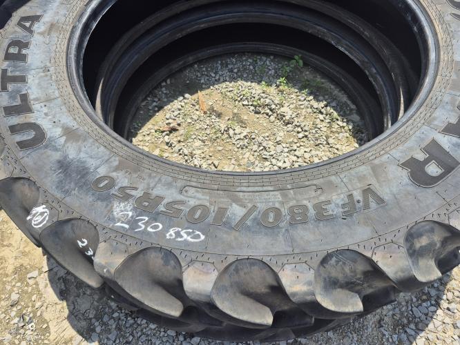 Goodyear VF380/105R50