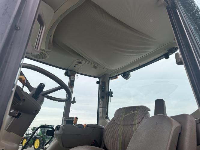 John Deere 6430 Premium