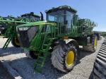 John Deere 800R