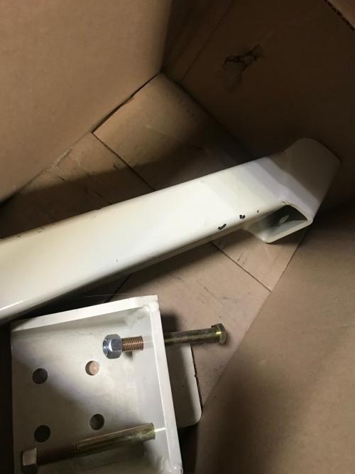  Unverferth new 2001003IV post kit