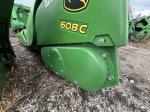 John Deere 608C