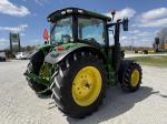 John Deere 6R 120
