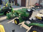 John Deere 1025R