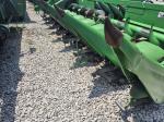 John Deere 608C