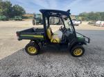 John Deere XUV 835M