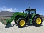 John Deere 6145M