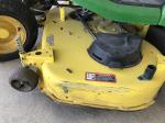 John Deere X540