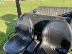 John Deere XUV 825I OLIVE
