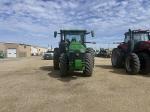 John Deere 8R 310