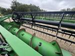 John Deere 625F