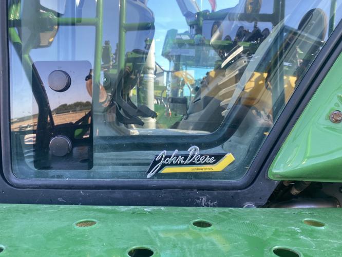 John Deere 800R