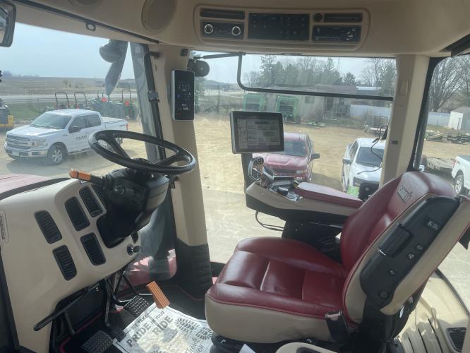 Case Ih 620
