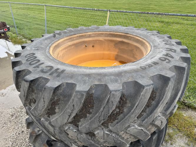 Mitas VF750/60R46