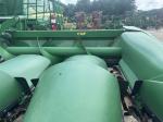 John Deere C12F