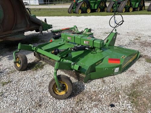 2026 John Deere RC8M