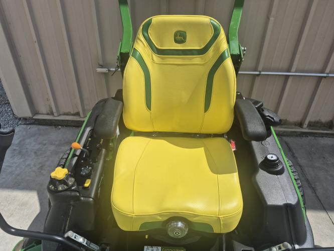 John Deere Z970R