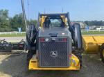 John Deere 332G