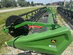 John Deere HD45F
